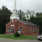 Mount Gilead United Methodist Church