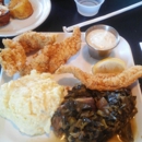 Nellies Soul Food - Family Style Restaurants