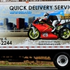 Quick Delivery Service, gallery