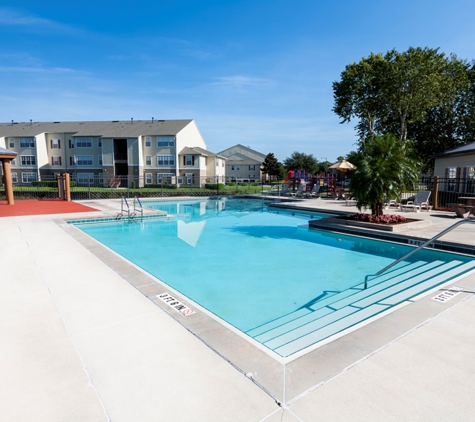 Retreat at Valencia Apartment Homes - orlando, FL