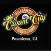 Crown City Billiards & Lounge gallery