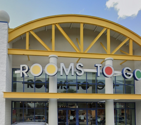 Rooms To Go - Orange Park, FL