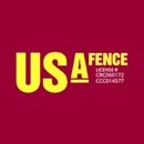 USA Fence - Vinyl Fences