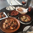 Madrid Tapas y Vinos