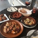 Madrid Tapas y Vinos
