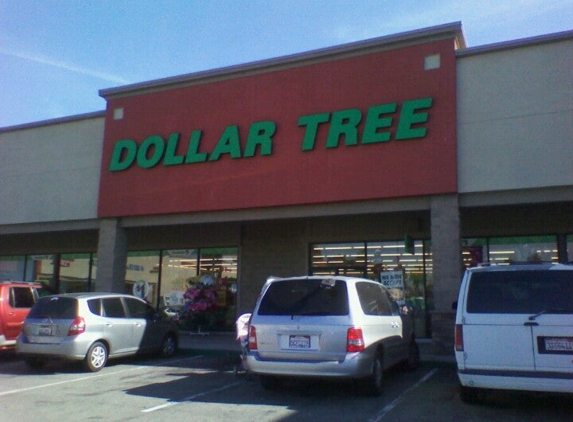 Dollar Tree - Artesia, CA