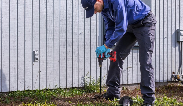 PURCOR Pest Solutions - Pembroke Pines, FL