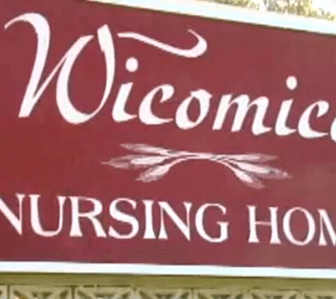 Wicomico Nursing Home - Salisbury, MD