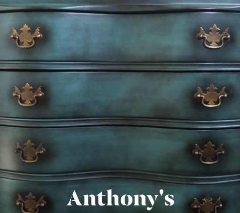 Anthonys Restorations