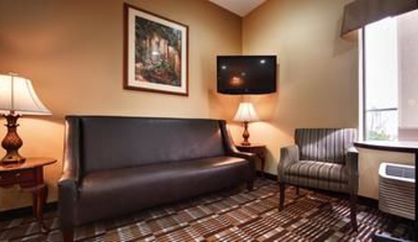 Best Western Clearlake Plaza - Springfield, IL