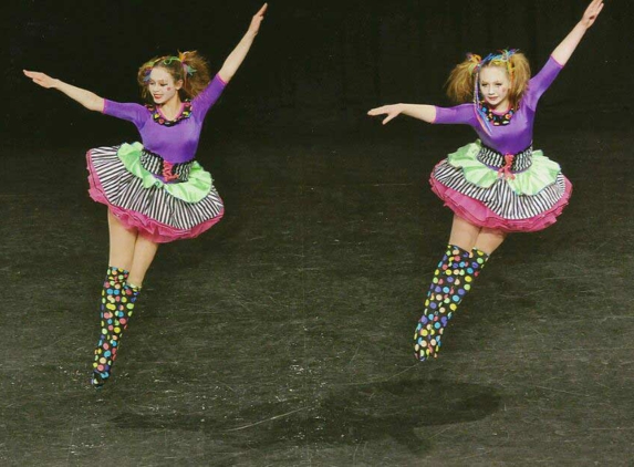Dream Danz Studios - Wanniassa, ACT