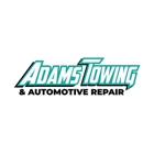 Adams Auto Auction
