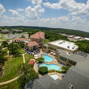 Resort Tantlewood - Pottsboro, TX