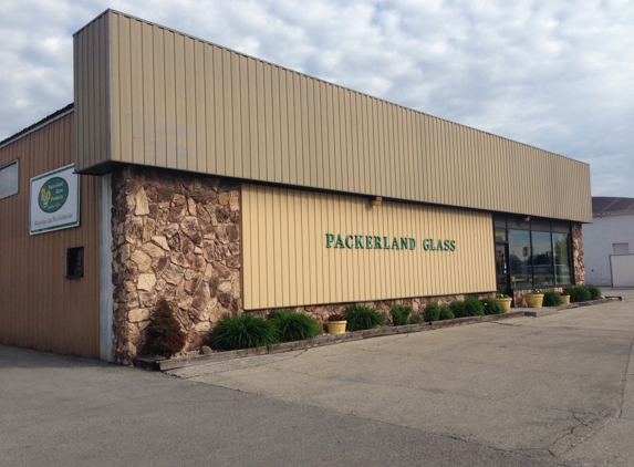 Packerland Glass Products - De Pere, WI