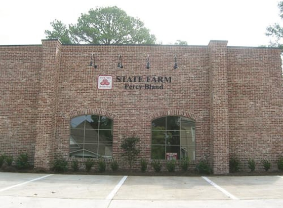 Percy Bland III - State Farm Insurance Agent - Meridian, MS