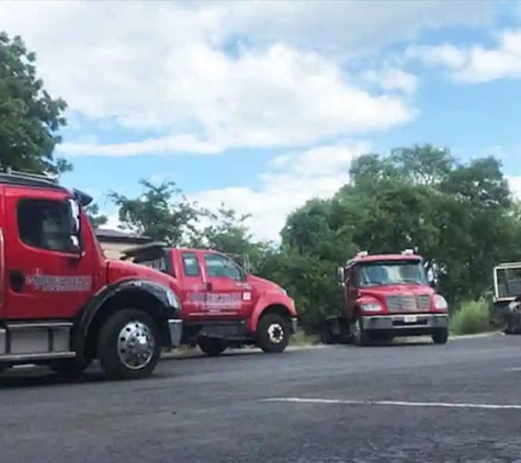 Rescue Professionals Towing - Hermitage, TN. Local Towing Lebanon TN