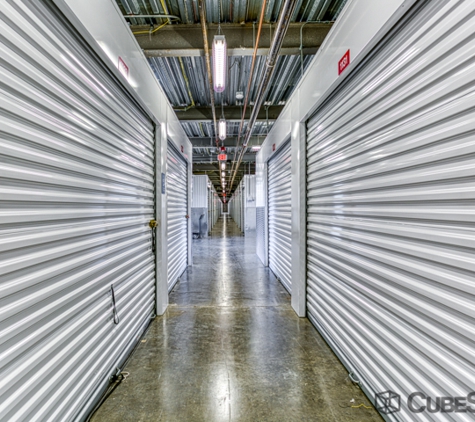 CubeSmart Self Storage - Miami, FL