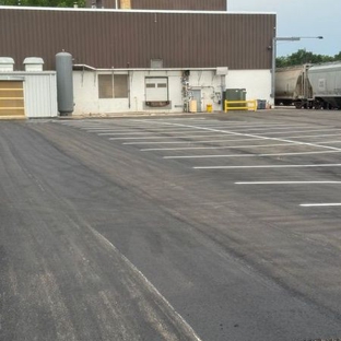 OC Paving & Services - Olathe, KS