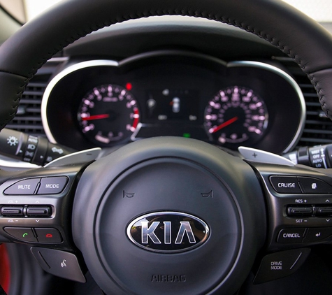 Burlington Kia - Burlington, NJ