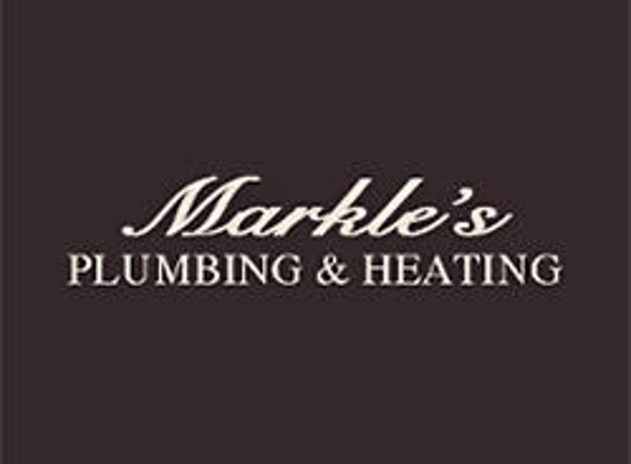 Markle's Plumbing & Heating - Williamsport, PA