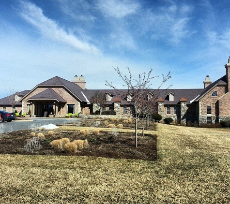 Early Mountain Vineyards - Madison, VA