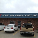 House & Renner Construction, LLC - Doors, Frames, & Accessories