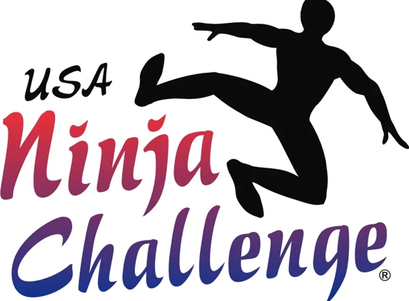 USA Ninja Challenge - Chesapeake, VA