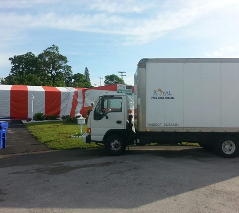 Royal Pest & Termite, Inc. - Pembroke Pines, FL