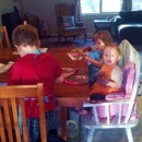 Buttons and Bows Learning Center - Child Care