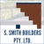 Smith S Builders Pty Ltd Logo