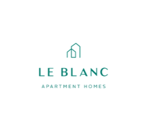 Le Blanc Apartments - Canoga Park, CA