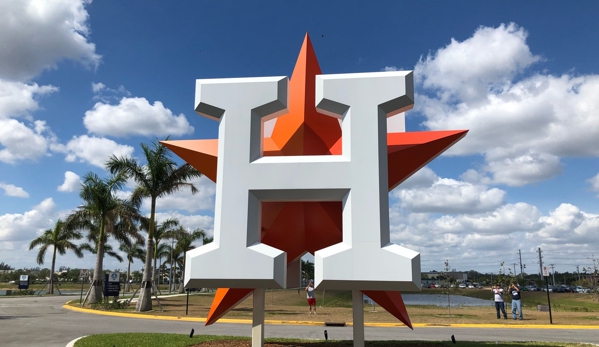 The Ballpark of the Palm Beaches - West Palm Beach, FL