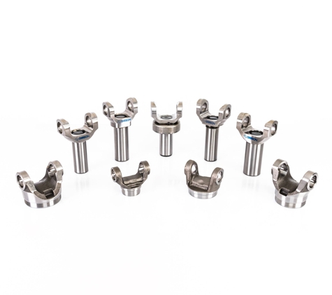 Gibson Driveshaft Services Pty Ltd
