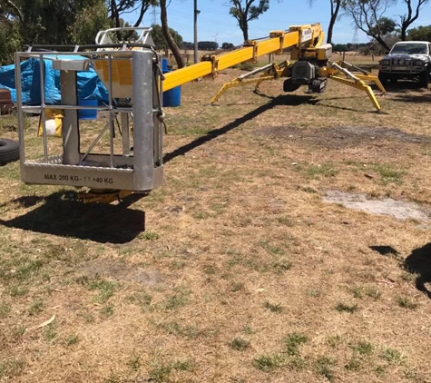 Snc Treetech - Portland, VIC