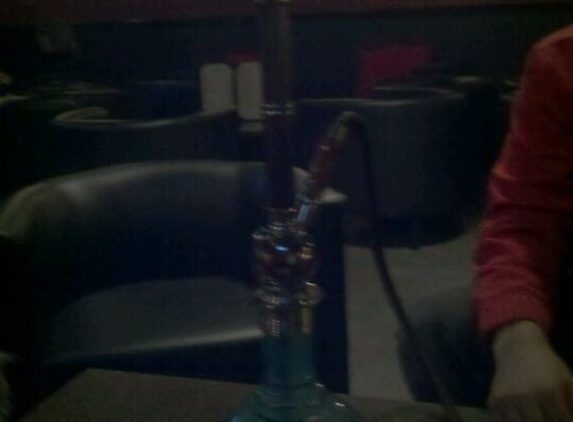 The Shisha Room - Worcester, MA