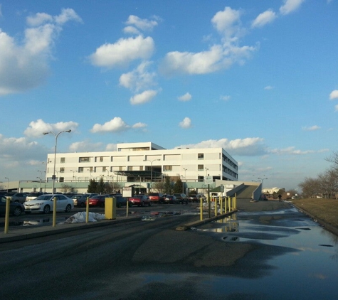 Meadowlands Hospital Medical Center - Secaucus, NJ