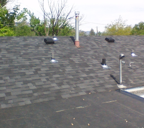 Pro Roofing&Construction - Colorado Springs, CO