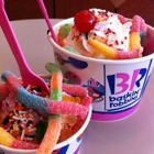 Baskin Robbins