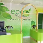 Eco Green Dry Cleaners