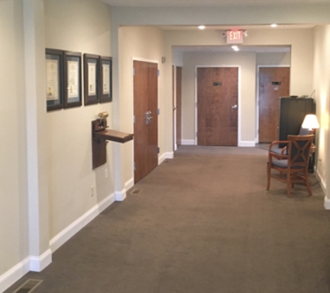 Roberson Funeral Home - South Shore, KY