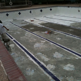 AAA Pool Plastering, Inc. - Houston, TX