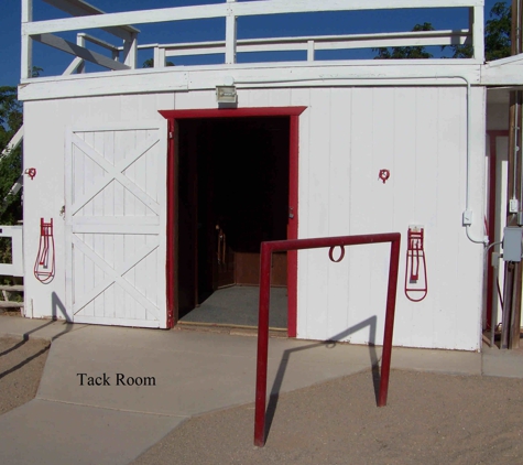 Diamond T Equestrian - Fort Mohave, AZ