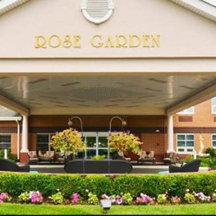 Rose Garden Nursing and Rehabilitation Center - Toms River, NJ