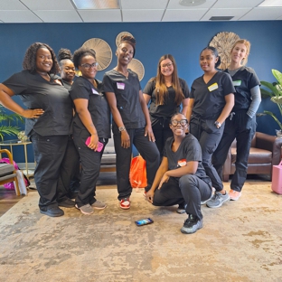 Savannah Dental Assistant School - Richmond Hill - Richmond Hill, GA