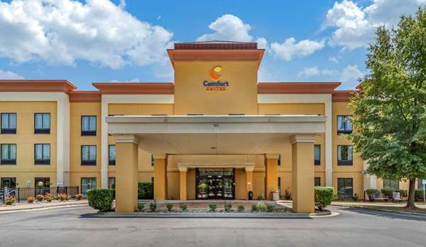 Comfort Suites Clayton - Garner - Clayton, NC