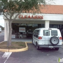 Courtesy Cleaners - Dry Cleaners & Laundries