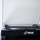 Pyle Audio Pro Audio Equipment