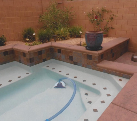 Hafen's Pools & Landscape Inc - Santa Clara, UT