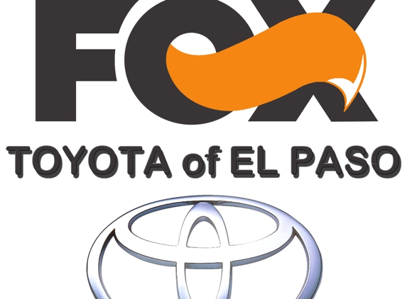 FOX Toyota of El Paso - El Paso, TX