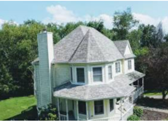 Dynamic Roofing Solutions